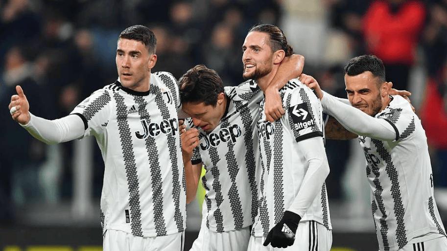 今日足球二串一： 格罗宁根VS阿贾克斯+尤文图斯VS比萨