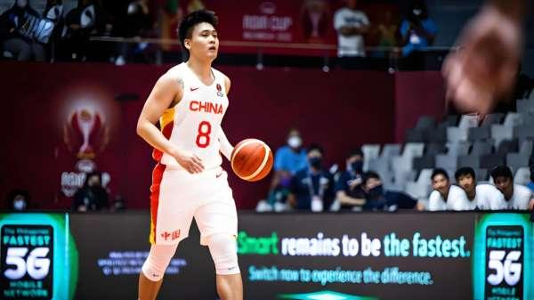 赵睿迎国家队生涯最重要比赛！对他来说是背水一战