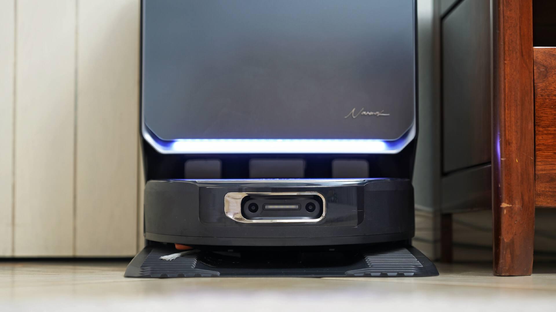 2026年哪款扫地机值得买？云鲸逍遥003升级了什么？如何评价云鲸逍遥003？