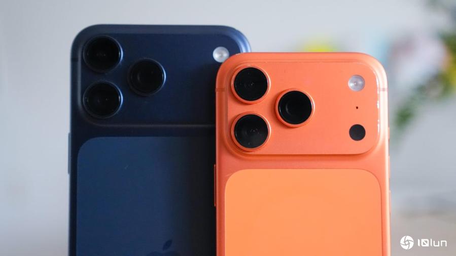 苹果可能在2026年推出“Ultra”系列——包括折叠屏iPhone