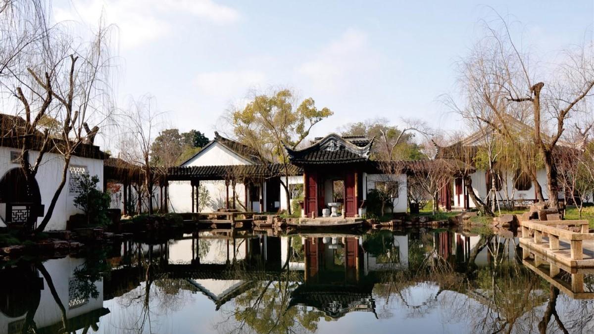 让苏州园林文化艺术从书斋走向大众！“苏州园林”丛书首发
