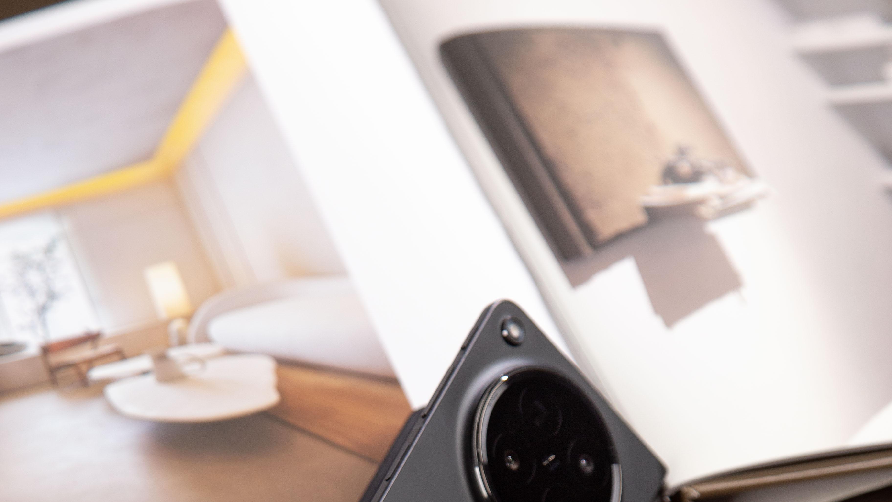 如果2026年只能记住一台折叠屏，那这台一定会提名中