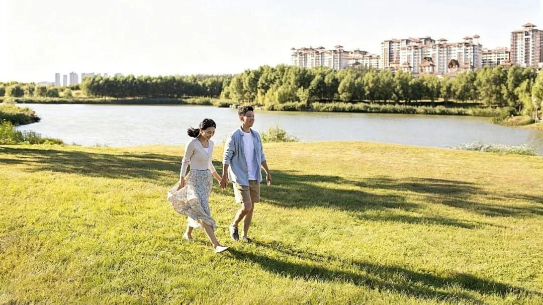 现在的中年夫妻，没了爱情，只剩搭伙