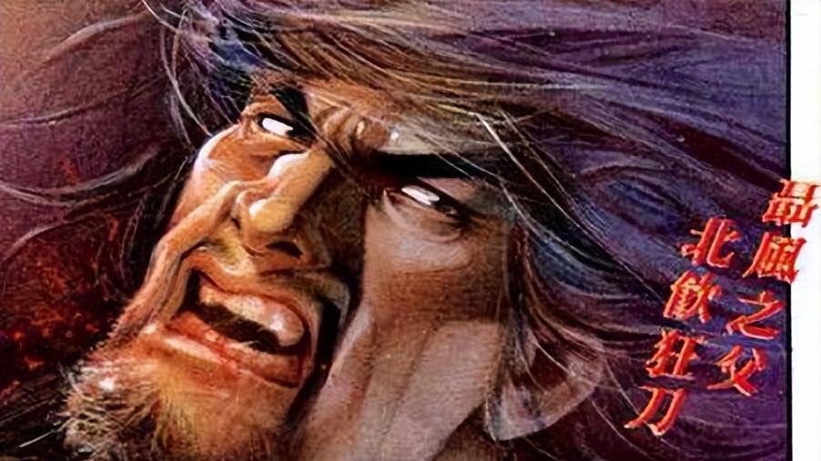 无名残血从来不是《风云》最大BUG，聂人王一眼认出帝释天的七无绝境才离谱