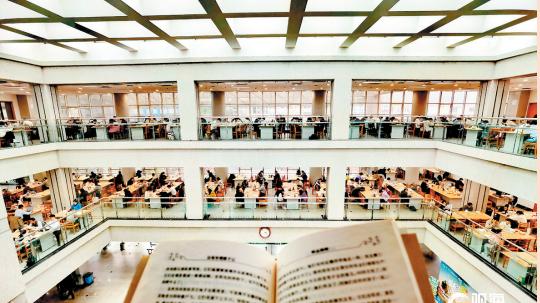 青青之岛，阅享美好！青岛构建贯通四季、覆盖全域的书香网络