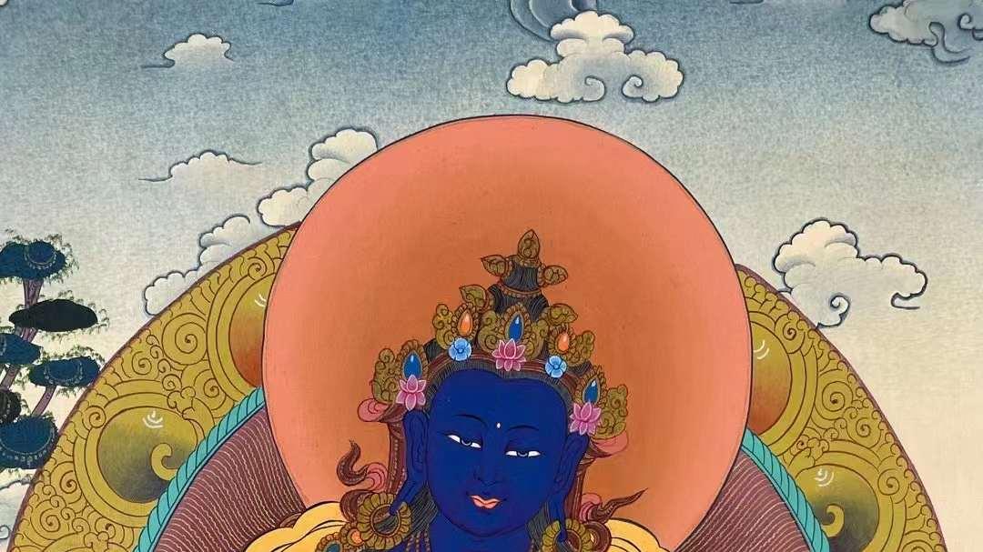 雪域秘境中的王朝悲歌——古格王朝兴衰史