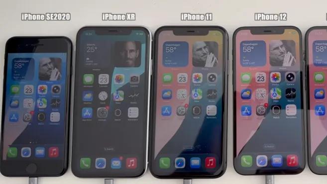 iOS 26.4.2 续航测试出炉，又崩了