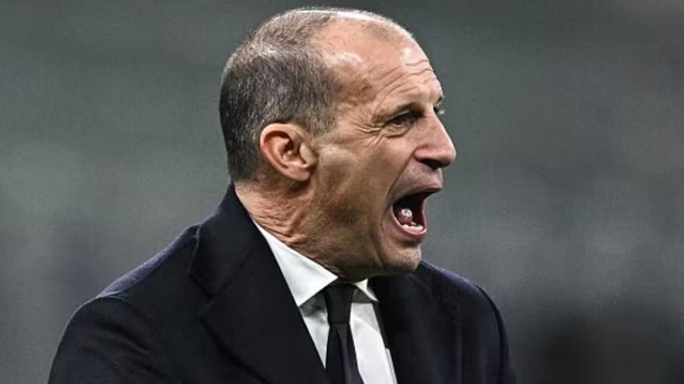 AC米兰3-0博洛尼亚时阿莱格里怒斥谁？阿莱格里追平安切洛蒂纪录？