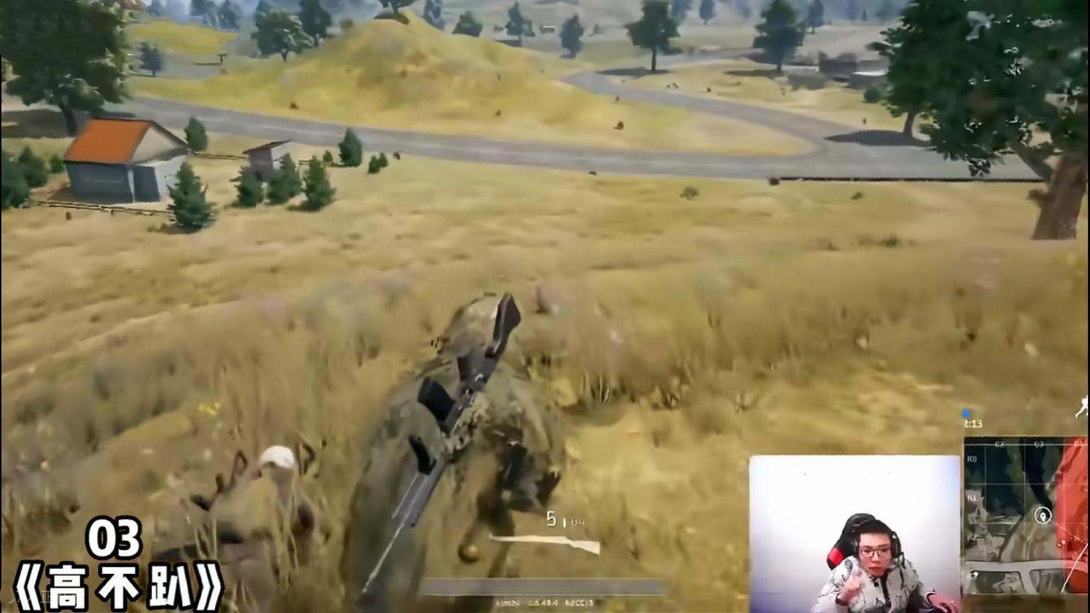 LOL一哥复播首秀翻车！10万观众黑屏观看，大腮帮子成关注焦点