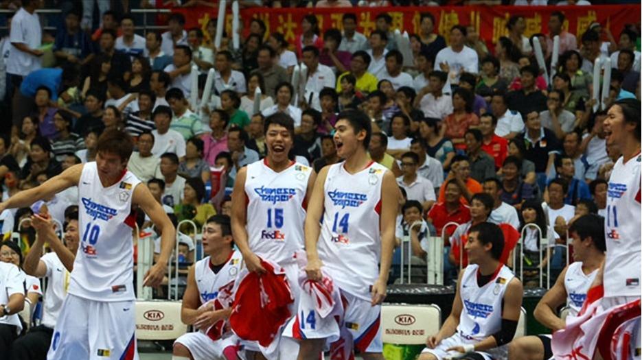 客战中华台北，中国男篮不可掉以轻心，郭士强需做好充足困难准备