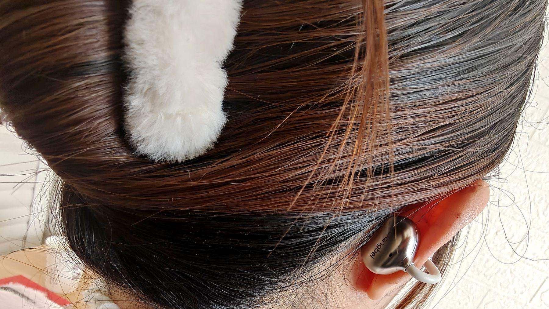 当贝Air1蓝牙耳机实测：音质、续航、AI触控屏到底值不值得买？