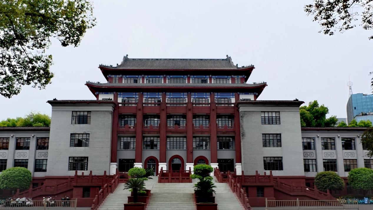 四川大学怎么样？全能型高校，并非“大而不专”！