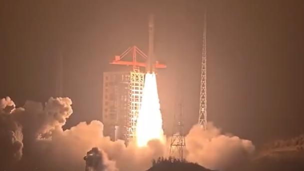 一箭21星！长征六号改运载火箭成功发射 助力我国卫星互联网布局