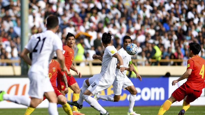 今日世界杯：西班牙vs佛得角+伊朗 VS 新西兰