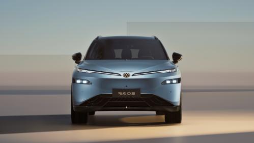 与众08：设计细节中的温度与传承