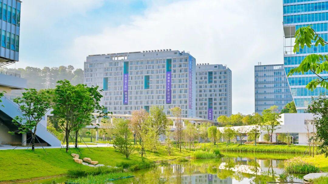 建校仅2年，录取分碾压多所C9！深圳这所新大学，凭什么？