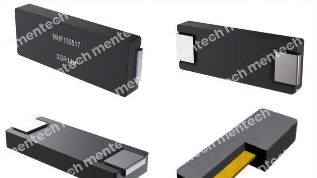 铭普铜铁共烧电感如何破局高端供电