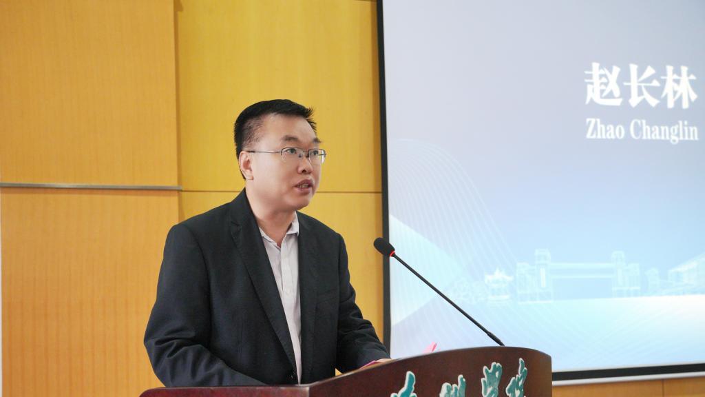 齐鲁师院再次迎来学者型书记，新书记曾在德州学院、聊城大学工作