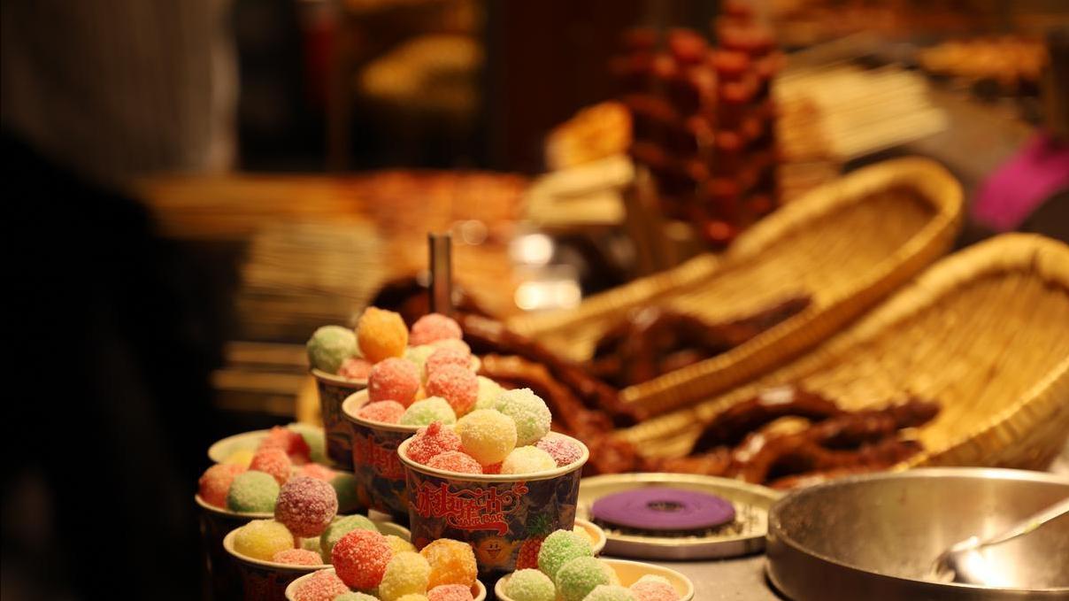 春节假期你打算去哪？网友推荐这10个地方，年味十足，好吃又好玩