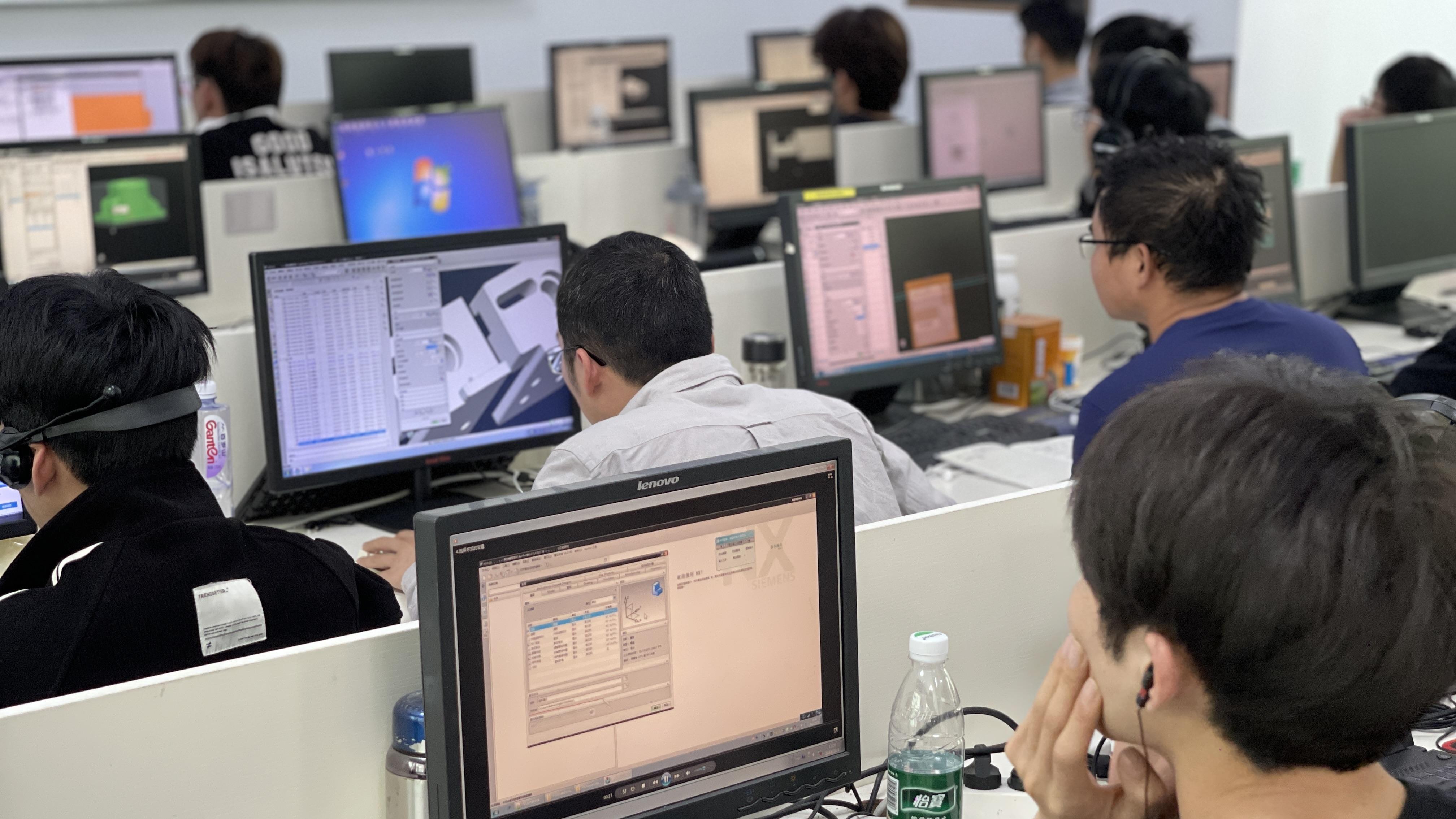 方法、薪资、机构选择一次性说透，少走2年弯路？