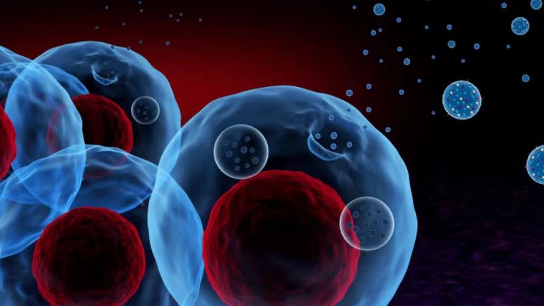 解读外泌体：肌肤再生的新钥匙