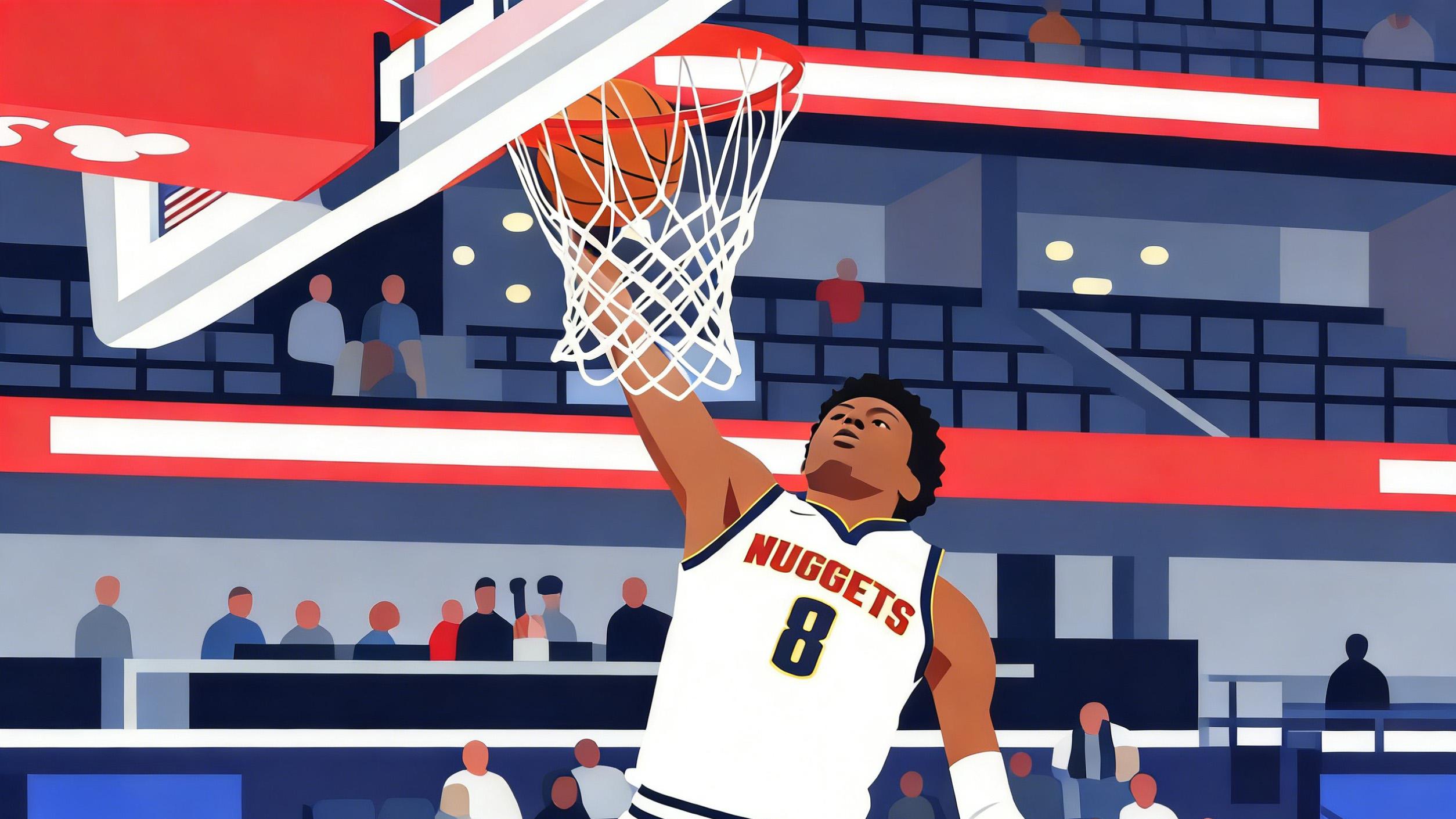 从大学场均3分男到神数据比肩科比杜兰特