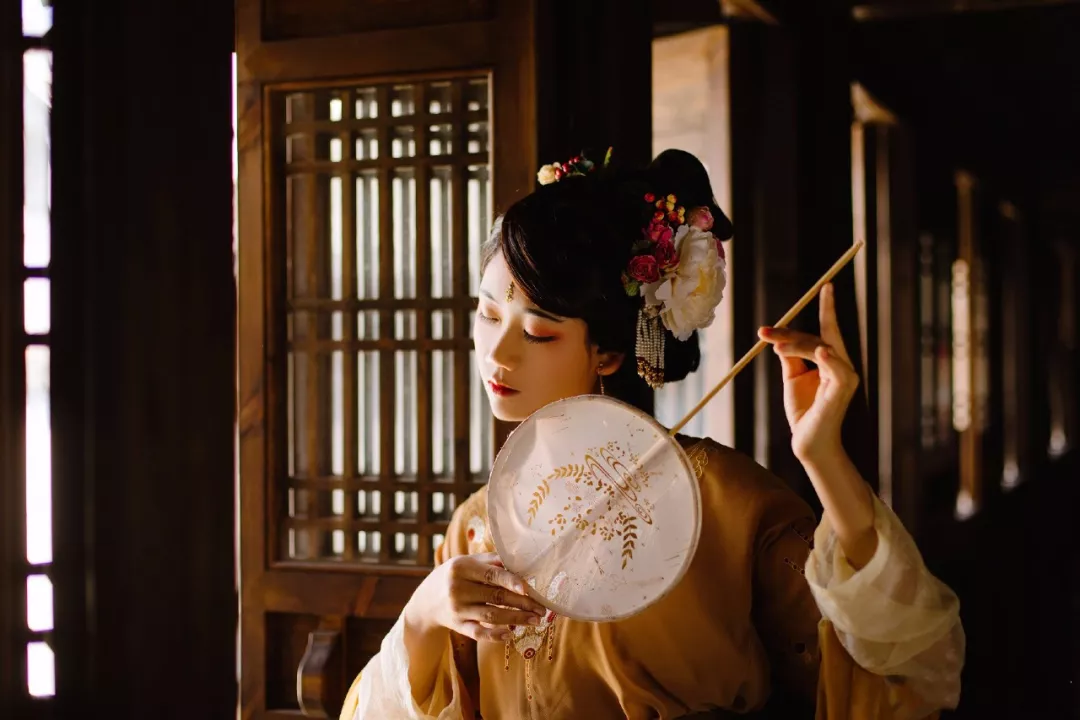 人身上有“八疵四患”，您有吗？