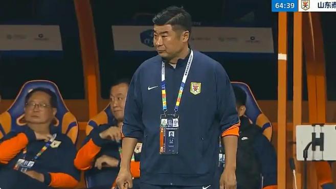 泰山队惨败云南，这场残暴的比赛是怎样造成的？球队暴露出的大问题需要解决