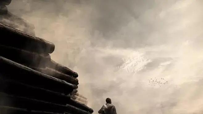 克制心中的欲望，才会活得更加轻松！