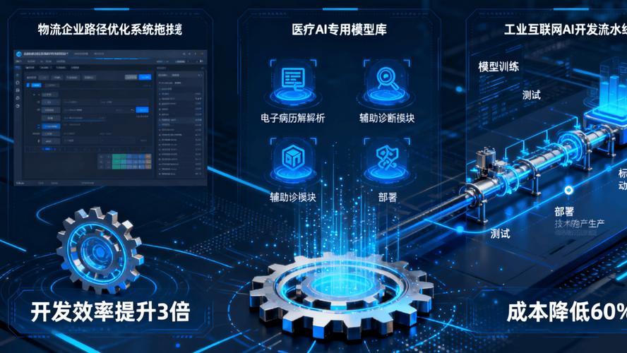 上海医疗软件开发公司技术过硬的公司排行｜10 家实力测评