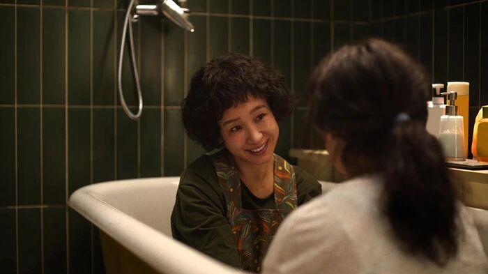 《我，许可！》，中女的人生几多愁？