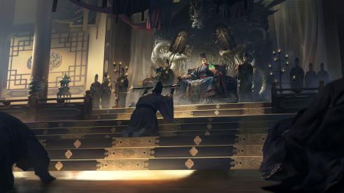 《三国：谋定天下》，用技术与更新让游戏常玩常新！