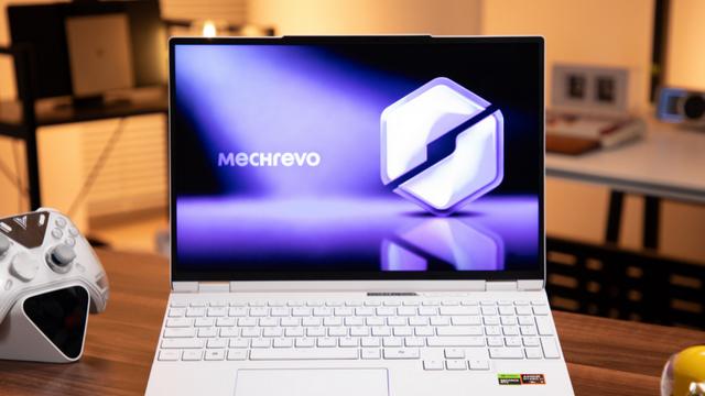 机械革命翼龙15Pro怎么样？搞定大学生的学习、娱乐