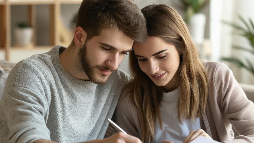 夫妻2个人这样做，整个家庭将会螺旋式上升