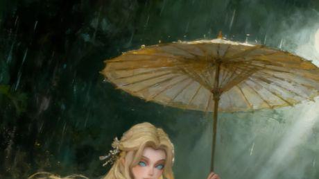 第五人格守夜人风域掌控指南：复杂地形下的移动与拦截艺术