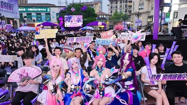 快乐海斗，激情赛事！首届联盟海斗大赛最全参战指南
