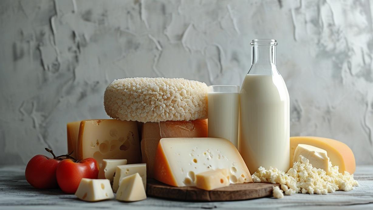 复原乳：科技与传统之间的乳品选择