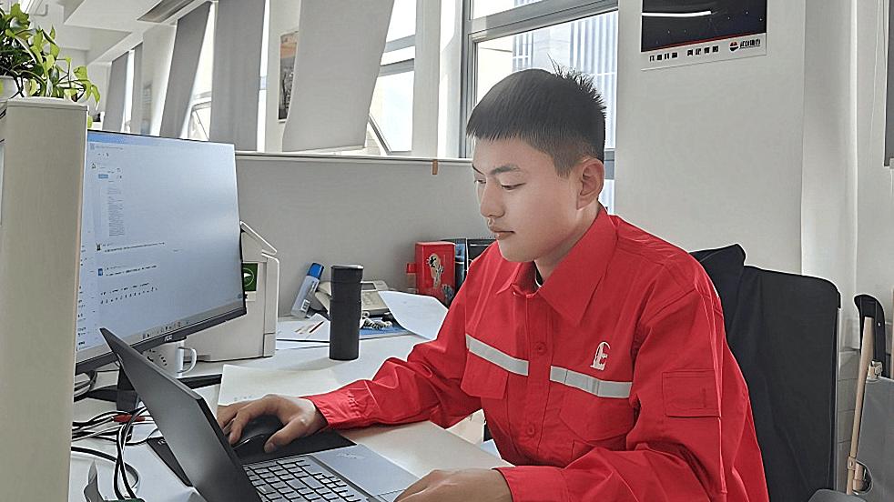 雷仪卫：检测路上“守关人”