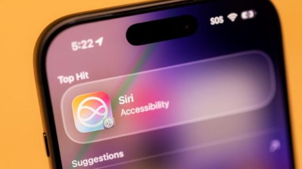 苹果测试Siri同时处理多项命令