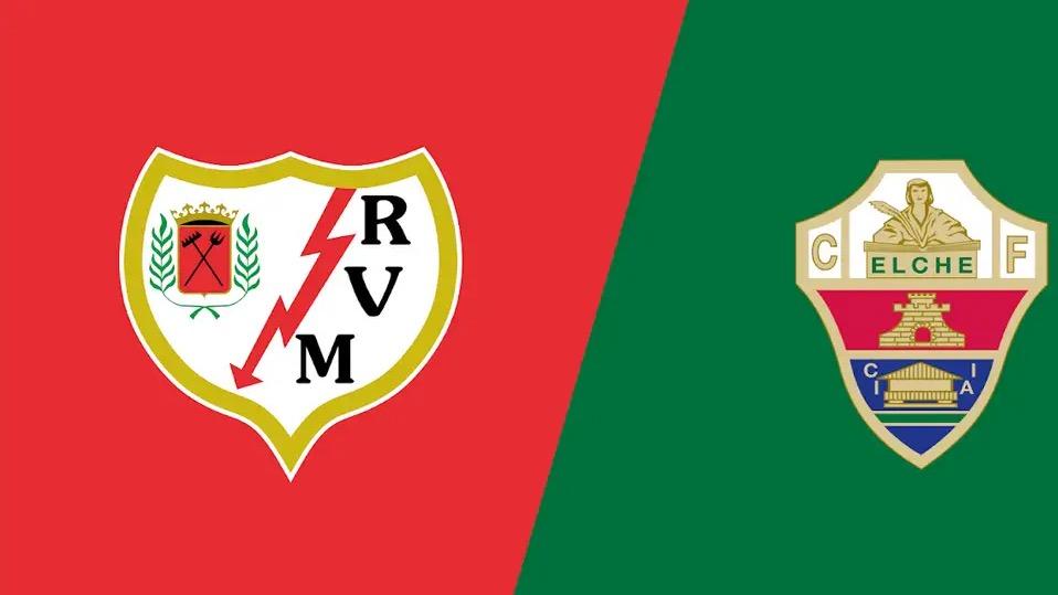 【明月讲球】西甲：巴列卡诺VS埃尔切 澳超：阿德莱德 VS 奥克兰FC