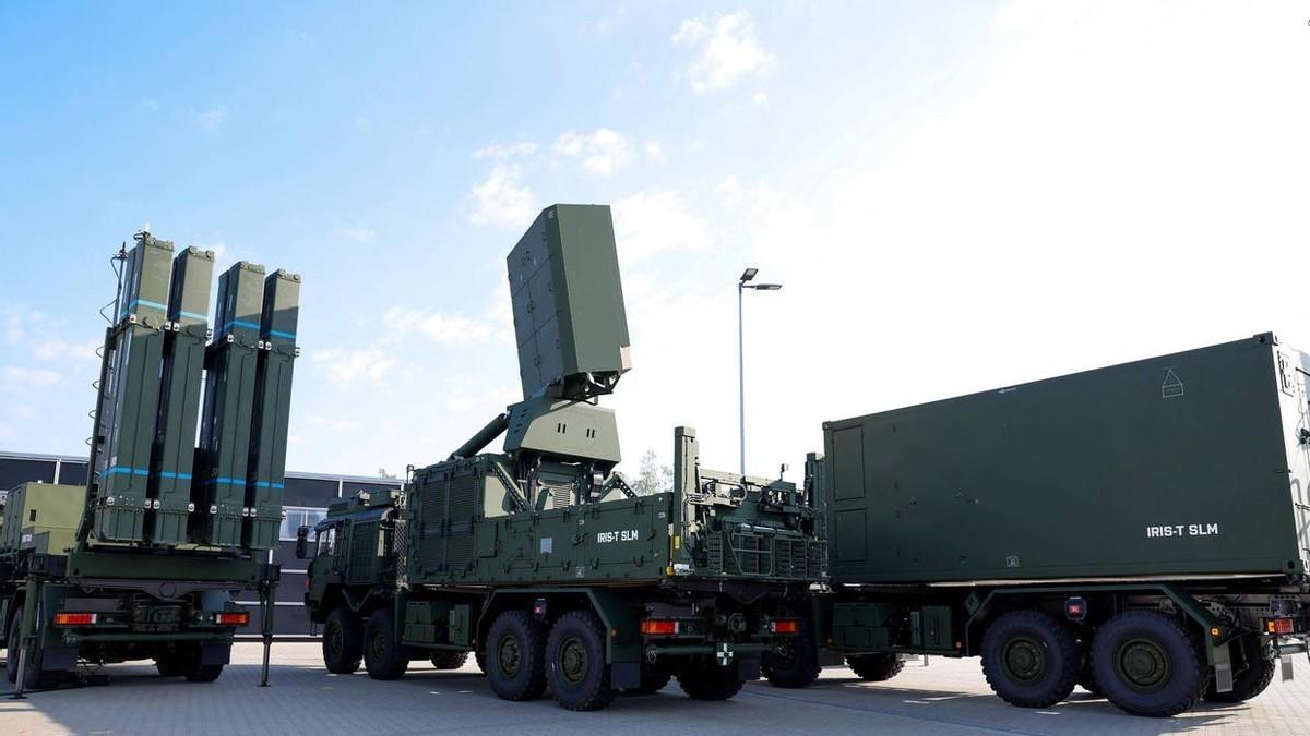 中国官宣飓风 3000 反无人机装备，有效覆盖 3 公里范围