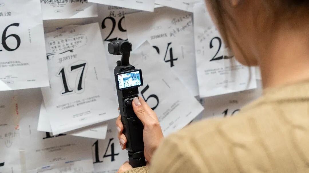 火了两年依旧顶流，大疆 Pocket 3 到底凭什么？