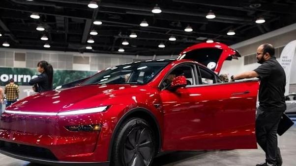 油价暴涨，澳洲人集体换中国电车：新车狂卖，二手疯抢！