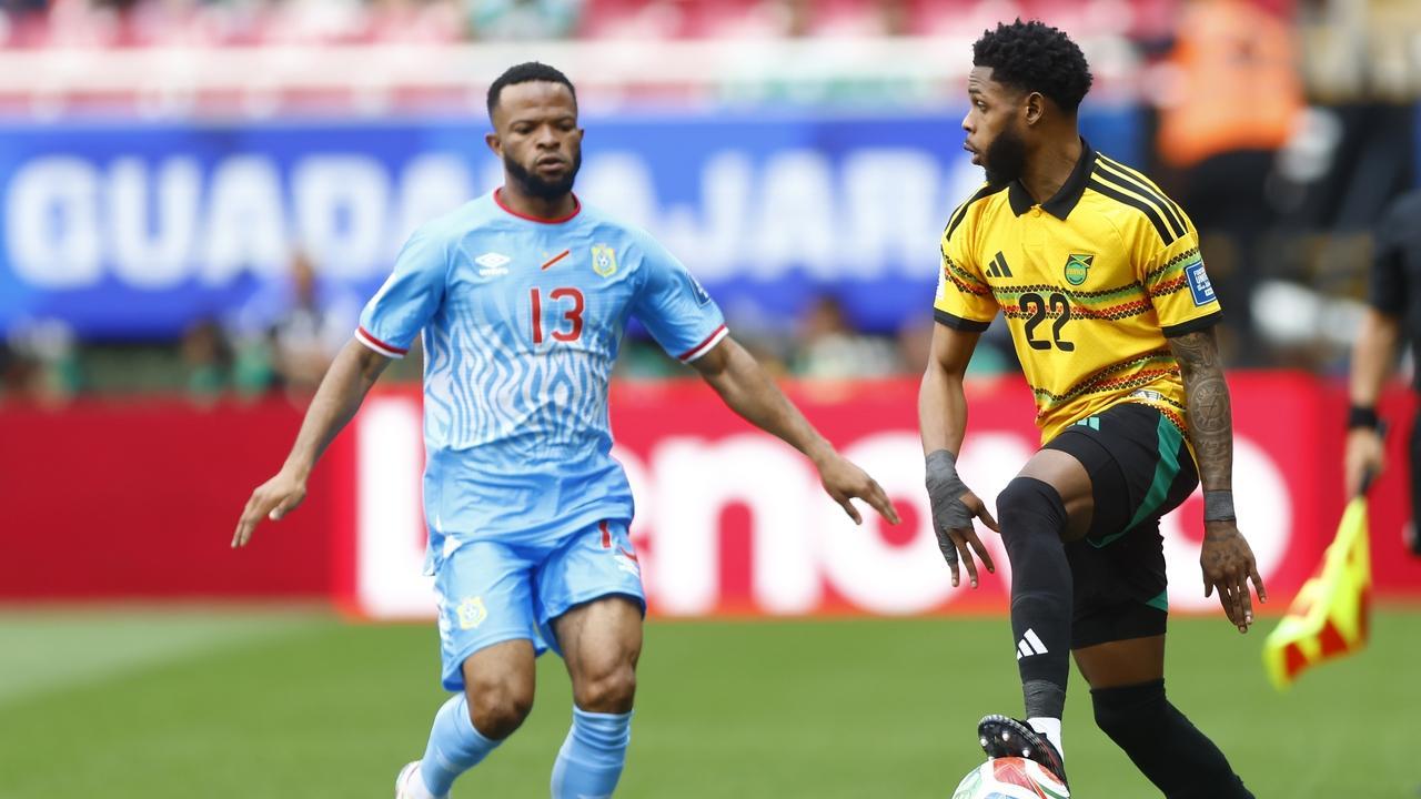 随着牙买加0-1，第47支晋级2026世界杯的球队诞生，仅剩最后一席