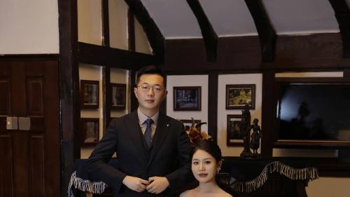告别踩坑！2026青岛婚纱照热门人气榜｜10家真实门店实测打分推荐
