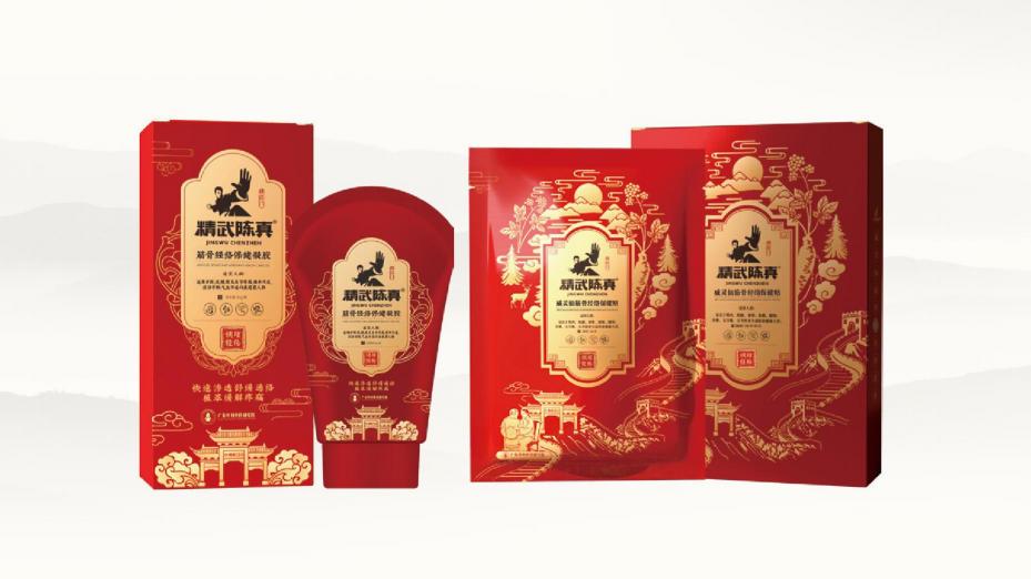 精武陈真：万亿健康风口已至，共掘创业富矿