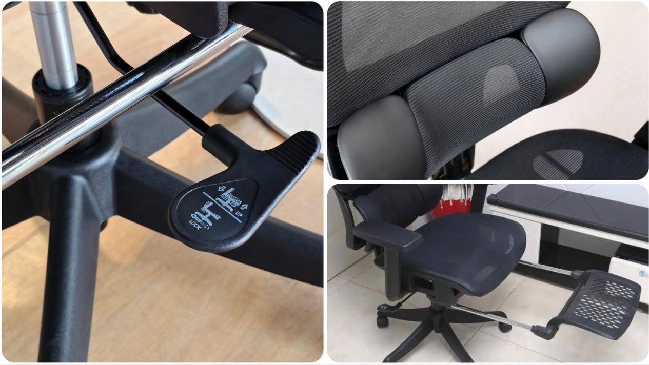 家用电脑椅哪款实惠耐用？高性价比家用电脑椅品牌排行榜参考