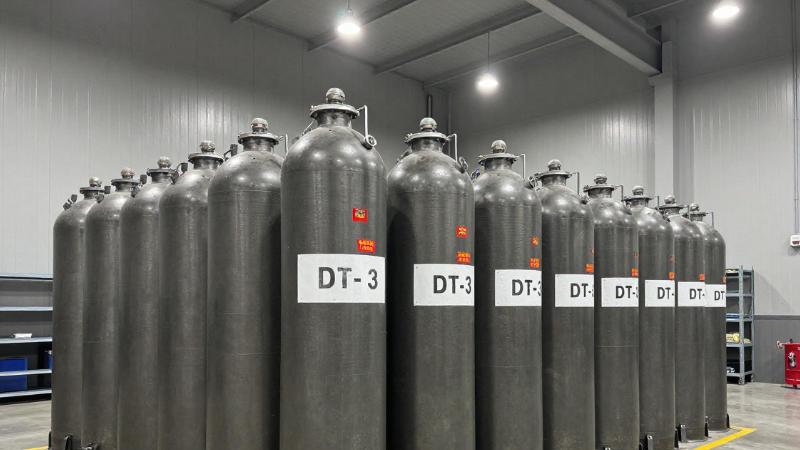 航天推进剂安全必看：单推三泄漏巡检要求全解析