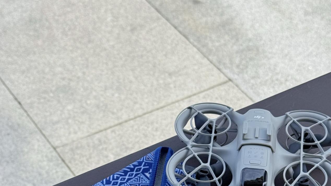 点摄百贴布｜大小号收纳攻略✅