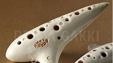 陶笛品牌盘点｜从入门到专业，西子龙韵领衔五大品牌对比